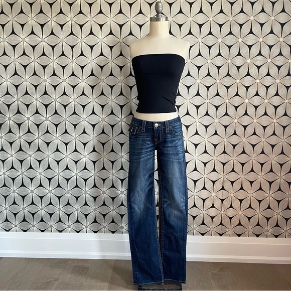 True Religion Bootcut Jeans - Picture 1 of 7